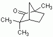 (1R,4S)-1,3,3-三甲基二环[2,2,1]庚烷-2-酮