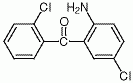 2-氨基-2',5-二氯二苯甲酮