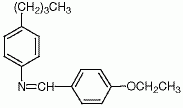 4'-乙氧基苯亚甲基-4-正丁基苯胺