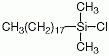 二甲基十八烷基氯硅烷