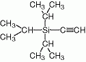 三异丙基硅基乙炔