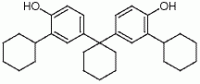 1,1-双(3-环己基-4-羟苯基)环己烷