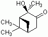(1R,2R,5R)-(+)-2-羟基-3-蒎酮