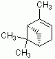 (1R)-(+)-α-蒎烯