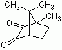 (1R)-(-)-樟脑醌