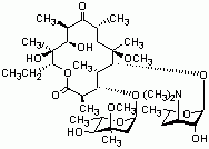 克拉霉素