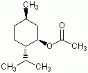R-(-)-乙酸孟酯