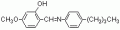 N-(4-甲氧基-2-羟基苯亚甲基)-4-正丁基苯胺