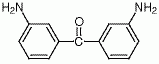 3,3'-二氨基二苯甲酮