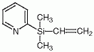 2-(二甲基乙烯基硅基)吡啶