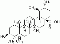 熊果酸
