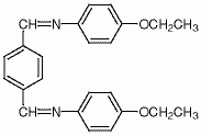N,N'-二(对乙氧基苯基)-1,4-苯二甲亚胺
