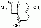 β-石竹烯