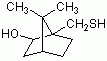 (1S)-(-)-10-巯基异冰片