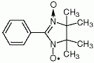 3-氧代-2-苯基-4,4,5,5-四甲基咪唑啉-1-氧