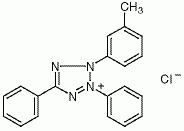 间甲苯基四氮唑红