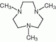 1,4,7-三甲基-1,4,7-三氮杂环壬烷(含稳定剂碳酸氢钠)