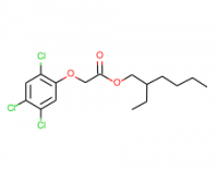 2.4.5-T 2-ethylhexyl ester