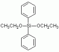二乙氧基二苯基硅烷