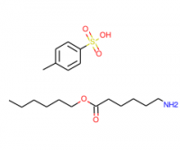 Hexyl 6-Aminohexanoate p-Toluenesulfonate