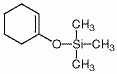 1-(三甲基硅氧基)环己烯