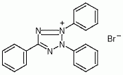 2,3,5-三苯基四唑溴盐