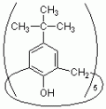 4-叔丁基杯[5]芳烃