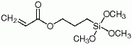 丙烯酸-3-(三甲氧硅基)丙基酯