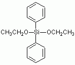 二乙氧基二苯基硅烷