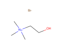 Choline Bromide