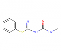 Benzthiazuron 100ug/ml in Methylene chloride
