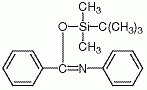 叔丁氧基二苯基氯硅烷O-(叔丁基二甲硅烷基)-N-苯甲酰苯胺