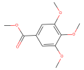 Methyl 3,4,5-trimethoxybenzoate