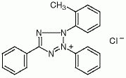 邻甲苯基四氮唑红