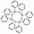 八苯基环四硅氧烷