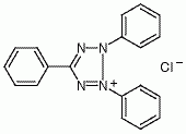 2,3,5-三苯基氯化四氮唑