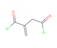 ITACONYL CHLORIDE, TECH