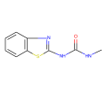 Benzthiazuron 100ug/ml in Methylene chloride