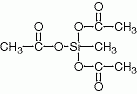 甲基三乙酰氧基硅烷