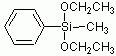 二乙氧基(甲基)苯基硅烷