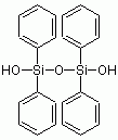 1,1,3,3-四苯基-1,3-二硅氧烷二醇