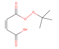 tert-Butyl monoperoxymaleate