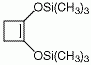 1,2-双(三甲基硅氧基)环丁烯