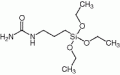 3-脲丙基三乙氧基硅烷(40-50%的甲醇溶液)