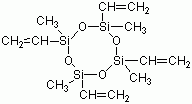 四甲基四乙烯基环四硅氧烷