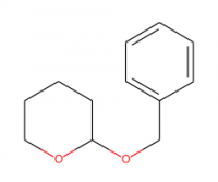 2-BENZYLOXYTETRAHYDROPYRAN