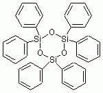 六苯基环三硅氧烷