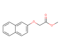 (2-NAPHTHOXY)ACETIC ACID METHYL ESTER PE