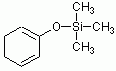 2-(三甲硅烷氧基)-1,3-环己二烯