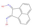 Acenaphthenequinone Dioxime